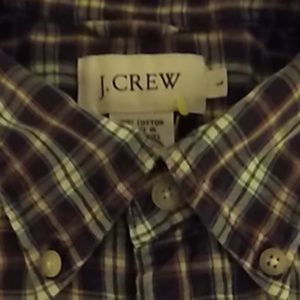 Men's long sleeve shirt